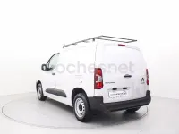 Usado Citroën Berlingo 102 CV (75 kW) 2024 Blanco Monovolumen