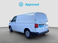 Usado VW T6.1 150 CV (110 kW) 2023 Blanco Van