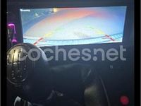 Usado Renault Grand Scénic II 105 CV (77 kW) 2008 Negro Monovolumen