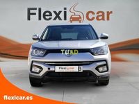 usado Ssangyong Tivoli G16 Premium 4x2