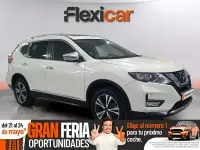 Occasion Nissan X-Trail Acenta 160 PK (117 kW) 2019 Wit SUV