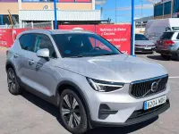 Usado Volvo XC40 Plus 262 HP (192 kW) 2023 Cinzento SUV