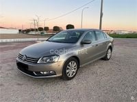 Occasion VW Passat Advance 140 ch (102 kW) 2013 Beige Berline
