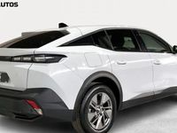 Usado Peugeot 408 Allure 136 CV (100 kW) 2024 Blanco SUV