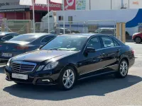 Usado Mercedes E350 Avantgarde 231 CV (169 kW) 2009 Burdeos Berlina