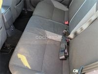 Usado Ford Focus Trend 150 CV (110 kW) 2011 Negro Berlina