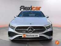 Usado Mercedes A250 218 CV (160 kW) 2024 Gris Berlina