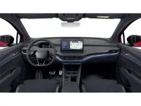 Nuevo Skoda Elroq SportLine 150 kW (204 CV) 2026 Rojo velvet SUV
