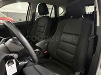 Usado Mazda CX-5 Style 150 CV (110 kW) 2014 Gris / plata SUV