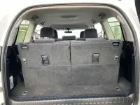 Begagnad Toyota Land Cruiser 204 HK (150 kW) 2021 Vit