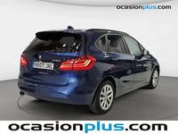 usado BMW 218 Serie 2 Active Tourer d