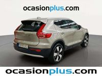 Begagnad Volvo XC40 Business Edition 190 HK (139 kW) 2020 Grå SUV