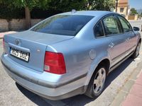 usado VW Passat 1.9 TDI