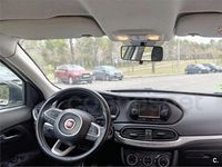 Usado Fiat Tipo Business 95 CV (69 kW) 2019 Blanco Familiar