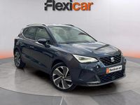 Occasion Seat Arona FR 150 ch (110 kW) 2024 Bleue SUV