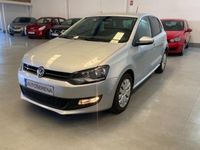 usado VW Polo 1.6 TDI 90CV DPF 5p. Highline