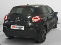 Usado Citroën C3 Feel 110 CV (80 kW) 2020 Utilitario
