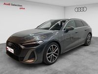 Usado Audi A5 S-Line 204 CV (150 kW) 2025 Gris / plata Familiar