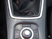 Usado Renault Laguna III Authentique 110 CV (80 kW) 2008 Negro Berlina