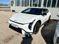 Usado Kia EV3 GT-Line 150 kW (204 CV) 2025 Blanco SUV