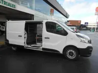 Usado Renault Trafic 116 CV (85 kW) 2016 Monovolumen