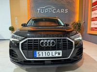 Usado Audi Q3 Advanced 245 CV (180 kW) 2021 Negro SUV