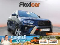 Usado SsangYong Tivoli 135 CV (99 kW) 2025 Azul SUV