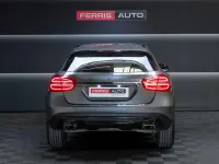 Usado Mercedes GLA250 Urban 211 CV (155 kW) 2014 Gris SUV