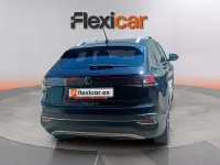 Usado VW Taigo R-line 150 CV (110 kW) 2022 Negro SUV