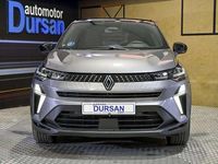 Usado Renault Captur Techno 141 CV (103 kW) 2024 Gris SUV