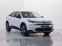 Usado Citroën C4 136 CV (100 kW) 2025 Blanco SUV