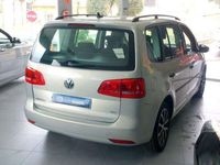 usado VW Touran Edition 1.6 TDI 105 CV