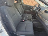 Usado Renault Mégane Expression 95 CV (69 kW) 2013 Blanco Berlina