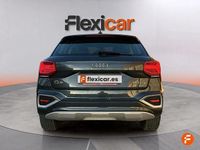 Usado Audi Q2 Advanced Plus 150 CV (110 kW) 2021 Negro SUV