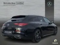 Usado Mercedes CLA200 150 CV (110 kW) 2025 Familiar