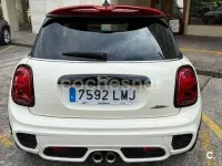 Usado Mini John Cooper Works 231 CV (169 kW) 2021 Blanco Utilitario