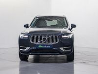 Usado Volvo XC90 Inscription 455 CV (334 kW) 2021 Azul SUV