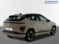 Usado Hyundai Kona 204 CV (150 kW) 2024 SUV