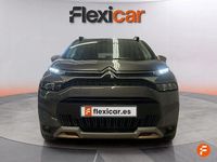 Usado Citroën C3 Aircross PureTech 110 CV (80 kW) 2023 Gris SUV