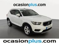 Usado Volvo XC40 Momentum 163 CV (119 kW) 2019 Blanco SUV