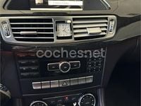 Usado Mercedes CLS350 265 CV (194 kW) 2011 Gris / plata Berlina