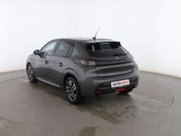 Usado Peugeot 208 Allure 100 CV (73 kW) 2020 Utilitario