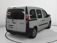 Usado Renault Kangoo 95 CV (69 kW) 2020 Blanco Monovolumen