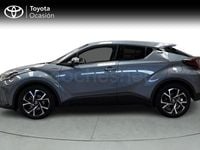 Usado Toyota C-HR Advance 122 CV (89 kW) 2022 Gris / plata SUV
