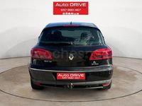 Usado Renault Vel Satis Initiale 180 CV (132 kW) 2006 Negro Utilitario