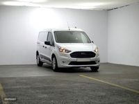 usado Ford Transit Connect KOMBI CORTA 15 TDCi EcoBlue 100cv (735kW) Manual 6 ve