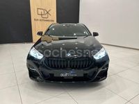 Usado BMW 218 M Sport 136 CV (100 kW) 2021 Negro Coupe