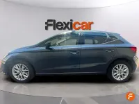 Usado Seat Ibiza XCELLENCE 115 CV (84 kW) 2024 Gris Utilitario