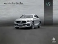 Usado Mercedes GLA250 218 CV (160 kW) 2021 SUV