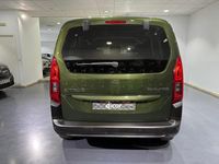 Usado Citroën Berlingo 100 CV (73 kW) 2024 Verde Monovolumen